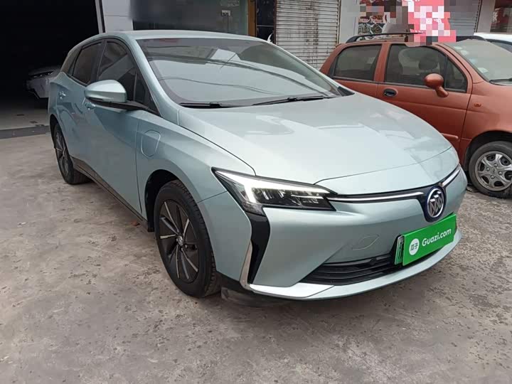 Buick Velite 6 2024 2024款 430km 舒享版