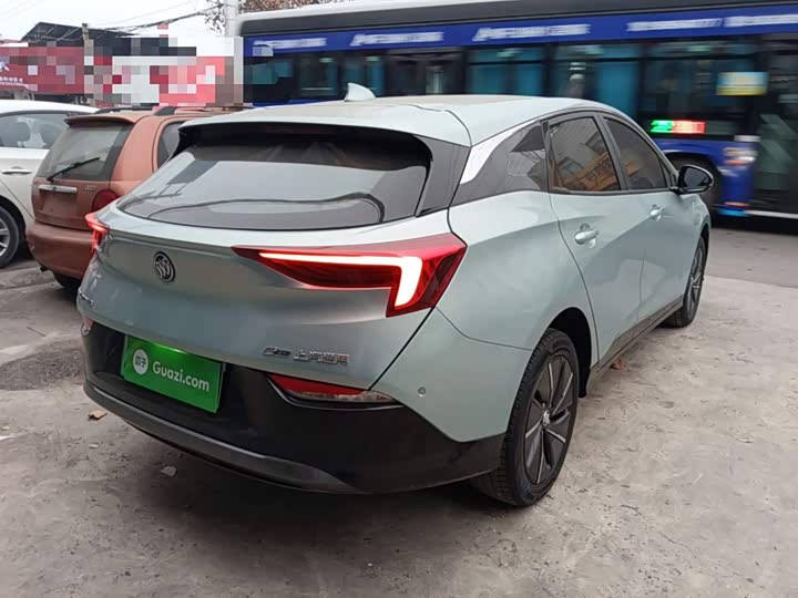 Buick Velite 6 2024 2024款 430km 舒享版