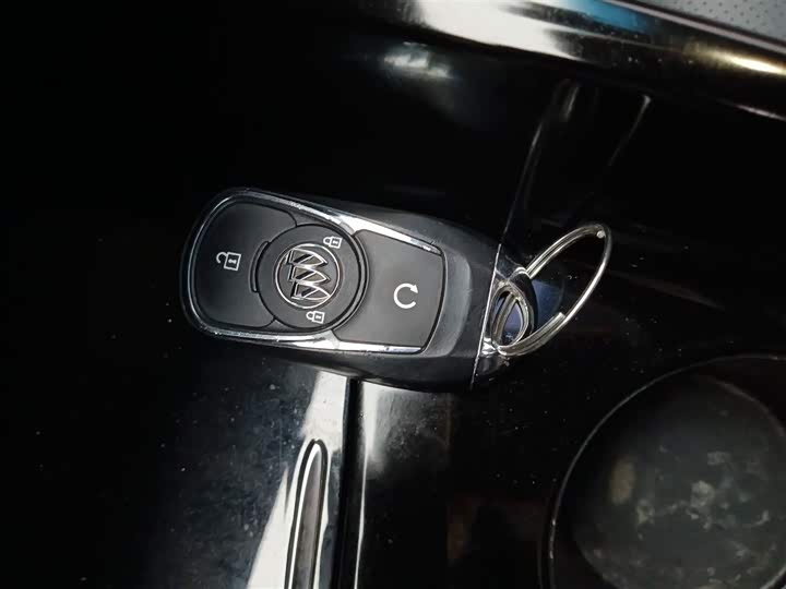 Buick Velite 6 2024 2024款 430km 舒享版