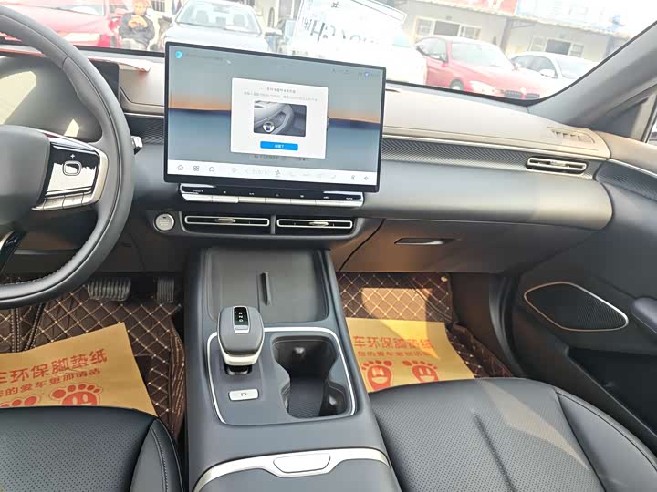 Changan Eado Plus 2026 2026款 第四代 1.5T 500Bar 劲享型