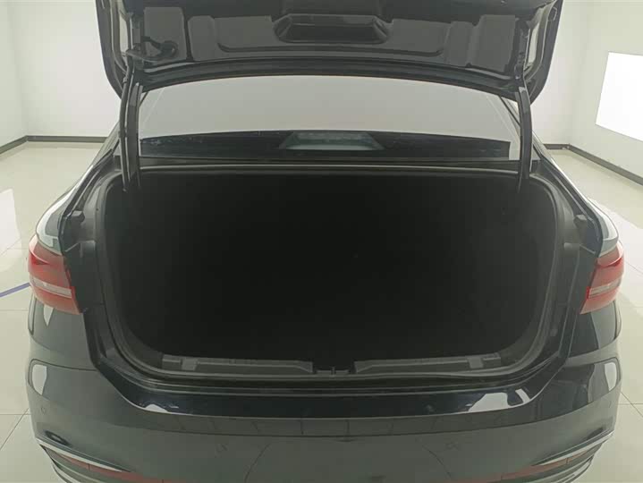 Volkswagen Lavida 2024 2024款 1.5L 自动五百万版