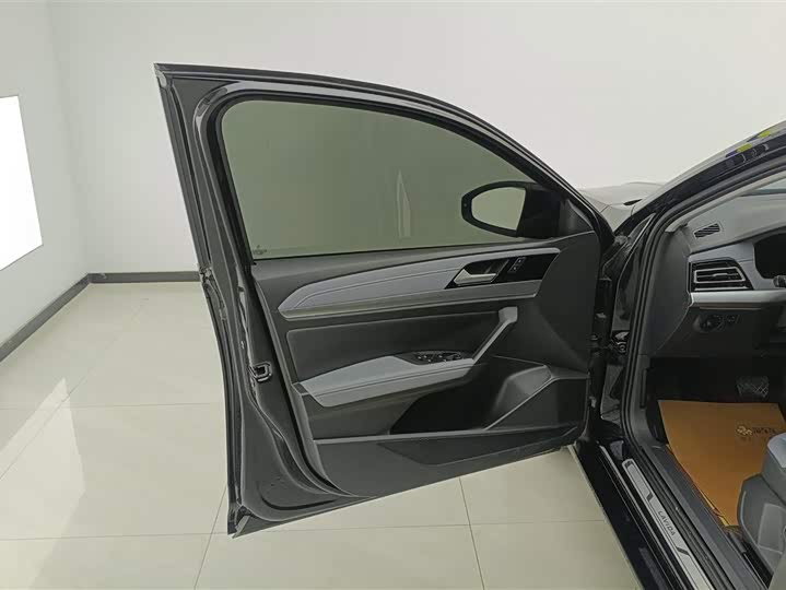 Volkswagen Lavida 2024 2024款 1.5L 自动五百万版