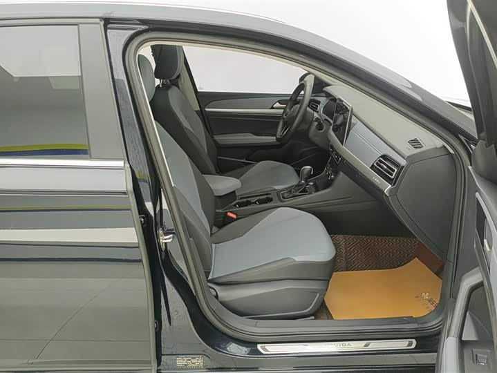 Volkswagen Lavida 2024 2024款 1.5L 自动五百万版
