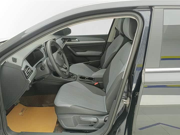 Volkswagen Lavida 2024 2024款 1.5L 自动五百万版