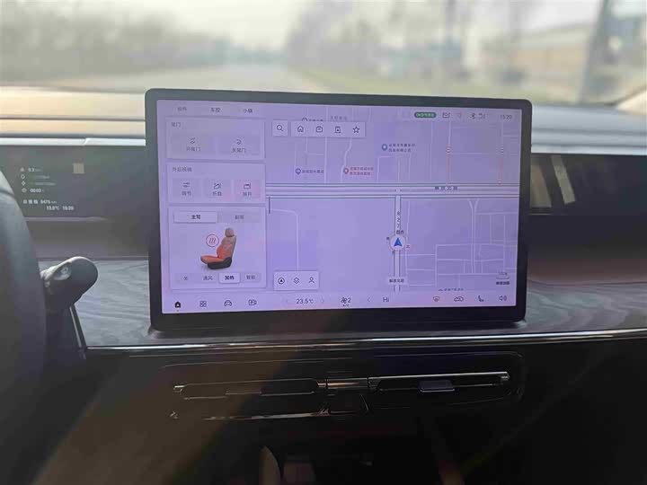 GAC Trumpchi E8 2024 2024款 150km MAX+