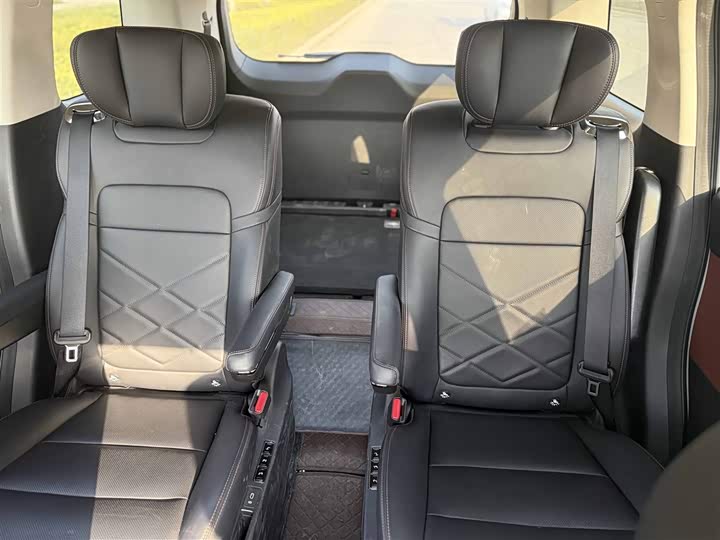 GAC Trumpchi E8 2024 2024款 150km MAX+