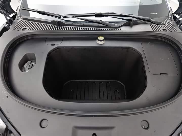 BYD Qin L 2025 2025款 EV 545KM云辇型