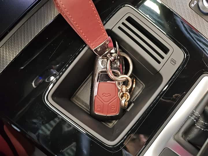 Audi Q5L Sportback 2022 2022款 40 TFSI 豪华型