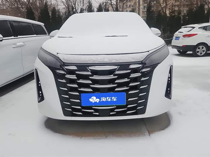 BYD Xia 2025 2025款 DM-i 1.5T 180km 超越型