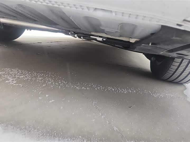 BYD Xia 2025 2025款 DM-i 1.5T 180km 超越型