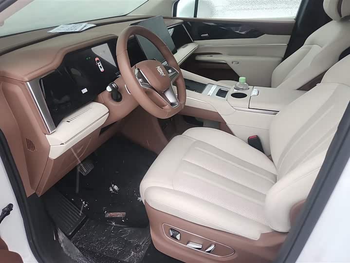 BYD Xia 2025 2025款 DM-i 1.5T 180km 超越型