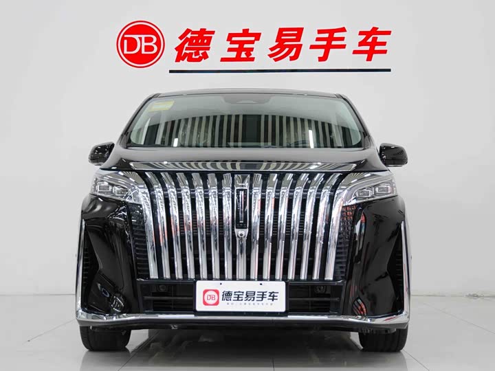 Wey Gaoshan 2023 2023款 四驱旗舰版