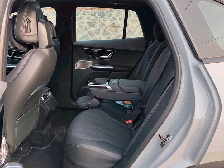 Mercedes-Benz EQE SUV 2023 2023款 500 4MATIC