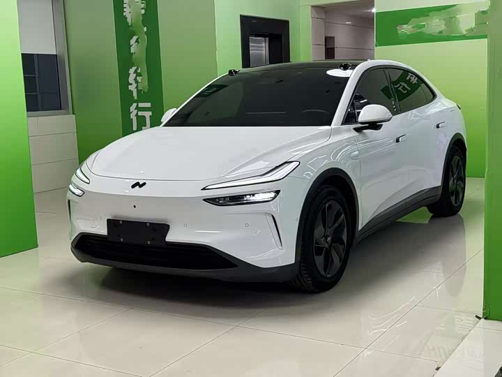 2025 Nio Onvo L60
