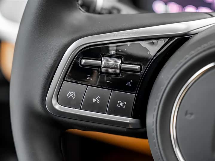 Tank 500 Hybrid 2026 2026款 Hi4-Z 智享版