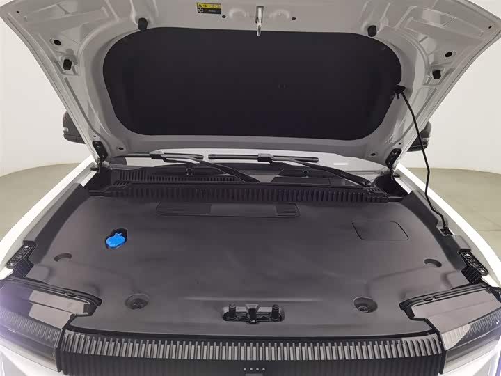 Chery iCar 03 2024 2024款 501km 两驱长续航悦潮版