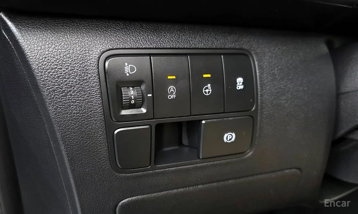 Hyundai Staria 2021 Tourer 11-Seater