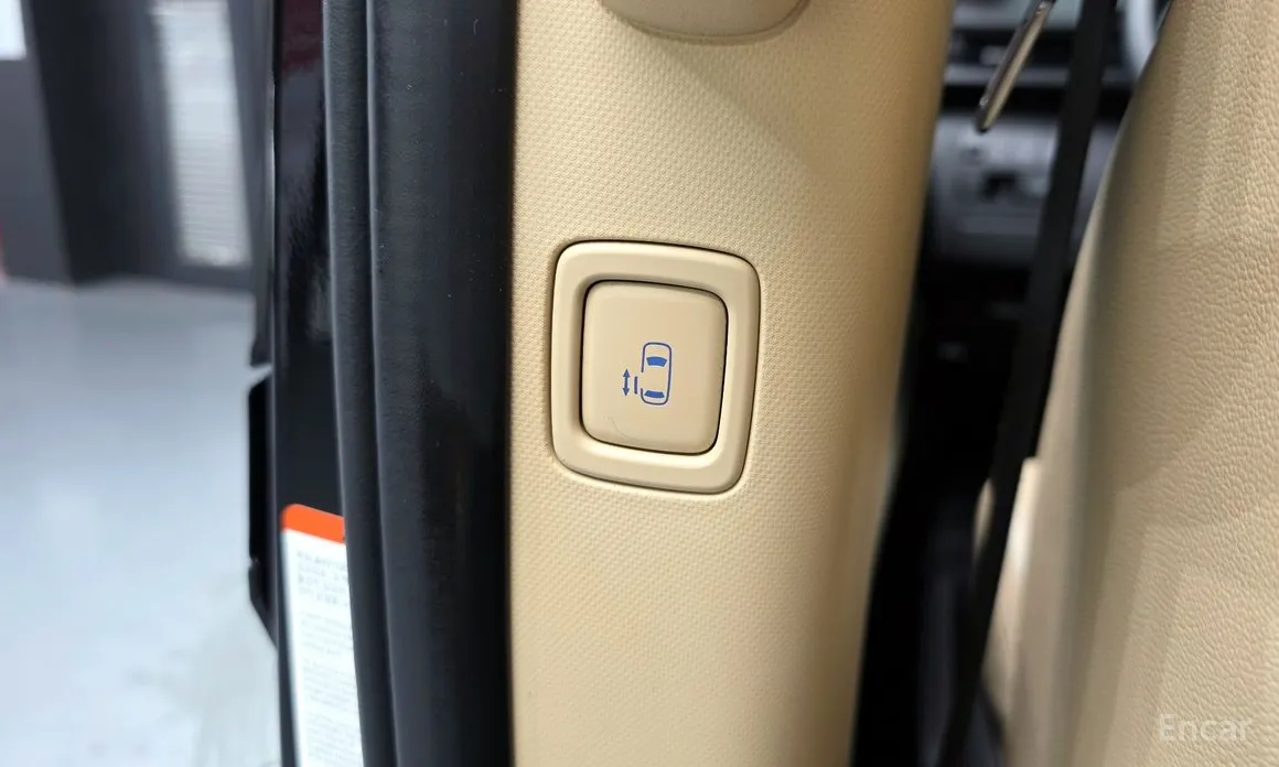 Hyundai Staria 2021 Tourer 11-Seater