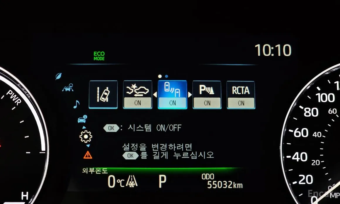 Toyota Sienna 2020 2.5 Hybrid AWD