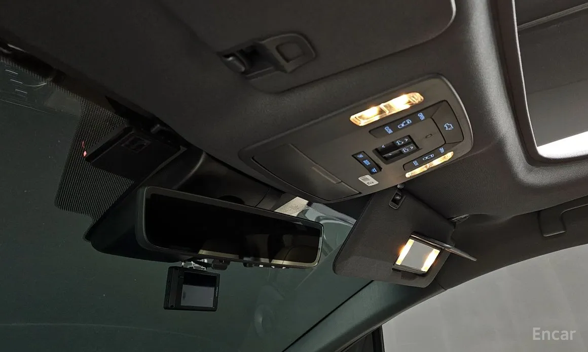 Toyota Sienna 2020 2.5 Hybrid AWD