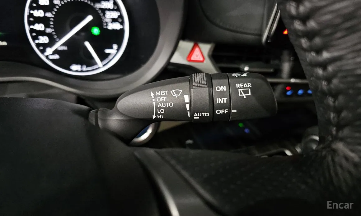 Toyota Sienna 2020 2.5 Hybrid AWD