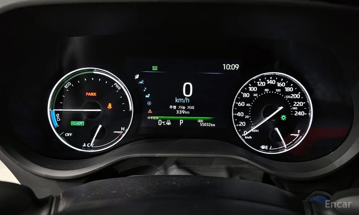 Toyota Sienna 2020 2.5 Hybrid AWD