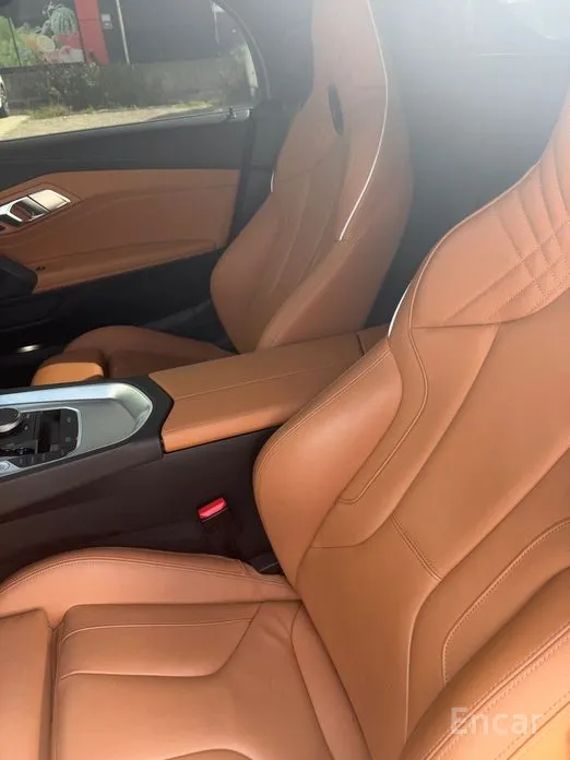BMW Z4 2019 sDrive20i Sport