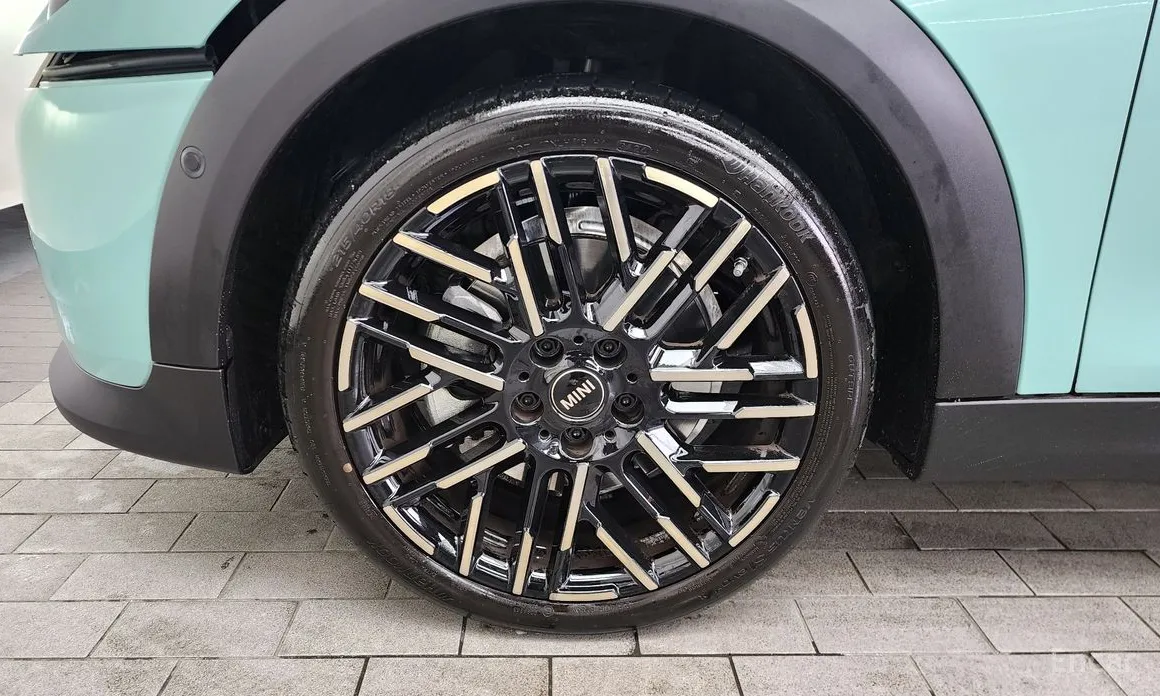 2024 Mini Cooper