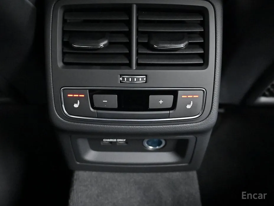 Audi A4 2016 35 TDI Premium