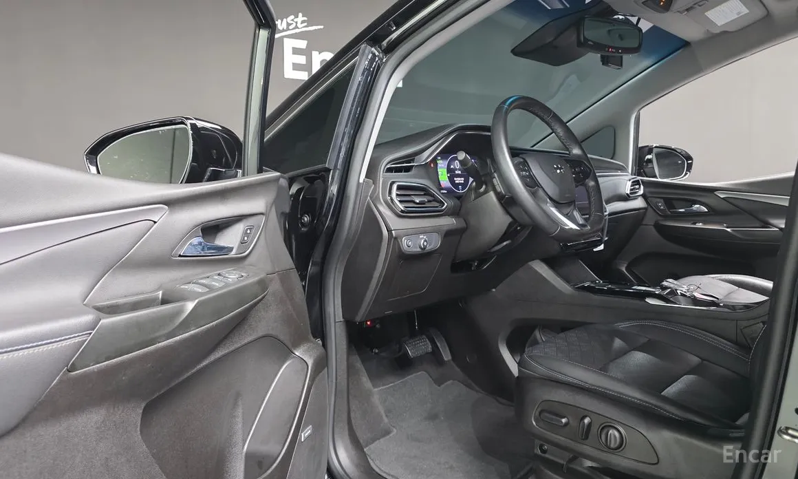 Chevrolet Bolt EV 2021 EV Premier