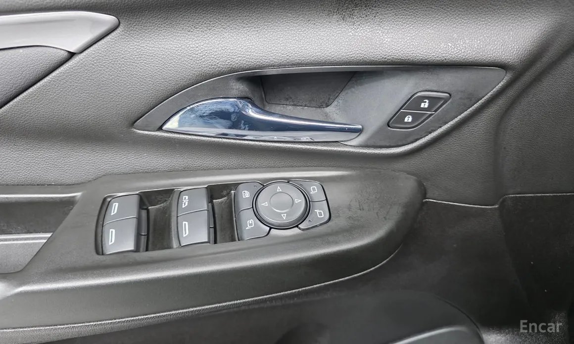 Chevrolet Bolt EV 2021 EV Premier