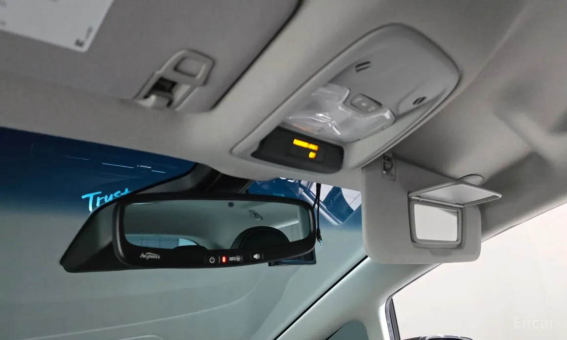 Chevrolet Bolt EV 2021 EV Premier