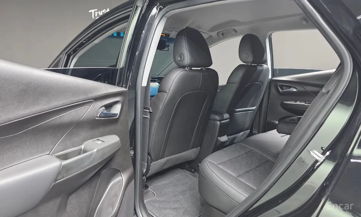 Chevrolet Bolt EV 2021 EV Premier