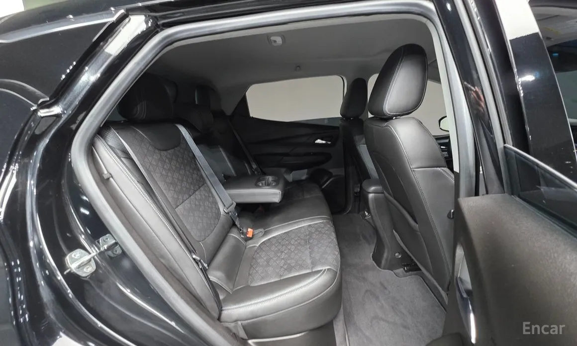 Chevrolet Bolt EV 2021 EV Premier