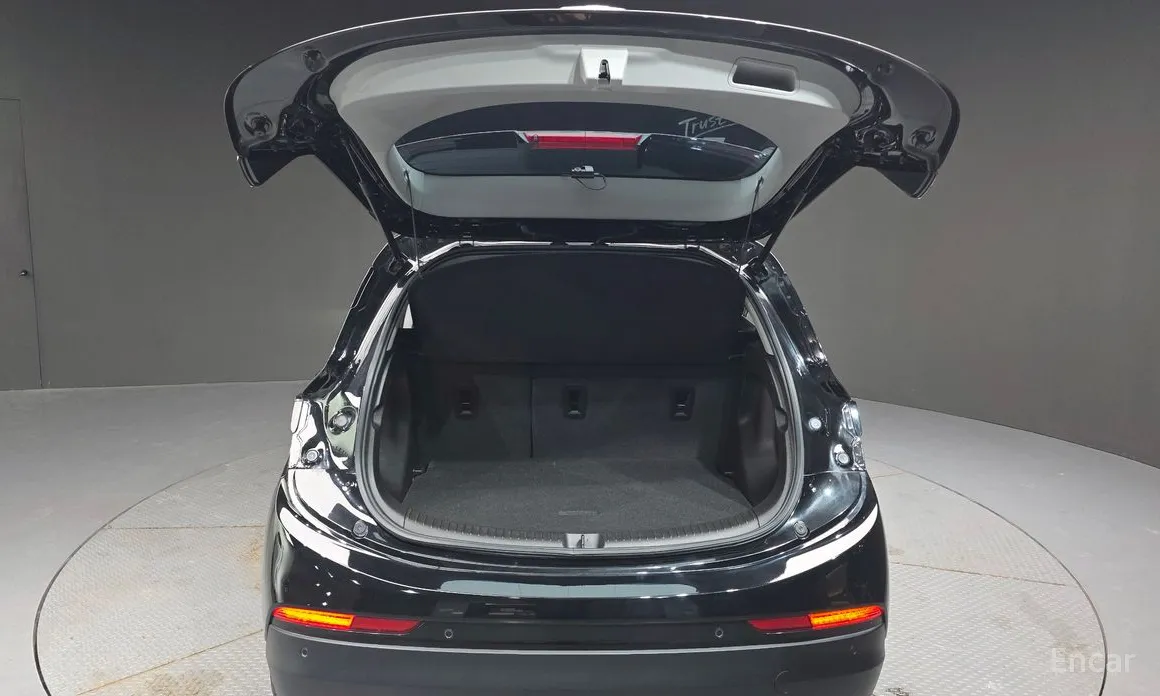 Chevrolet Bolt EV 2021 EV Premier