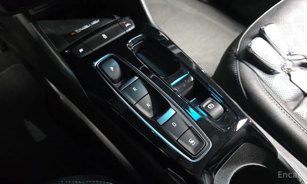 Chevrolet Bolt EV 2021 EV Premier