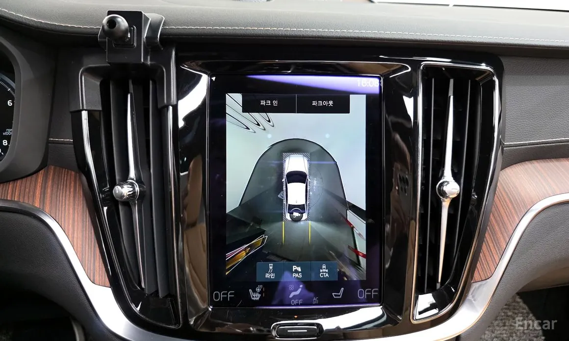 Volvo S60 2019 B5 Inscription