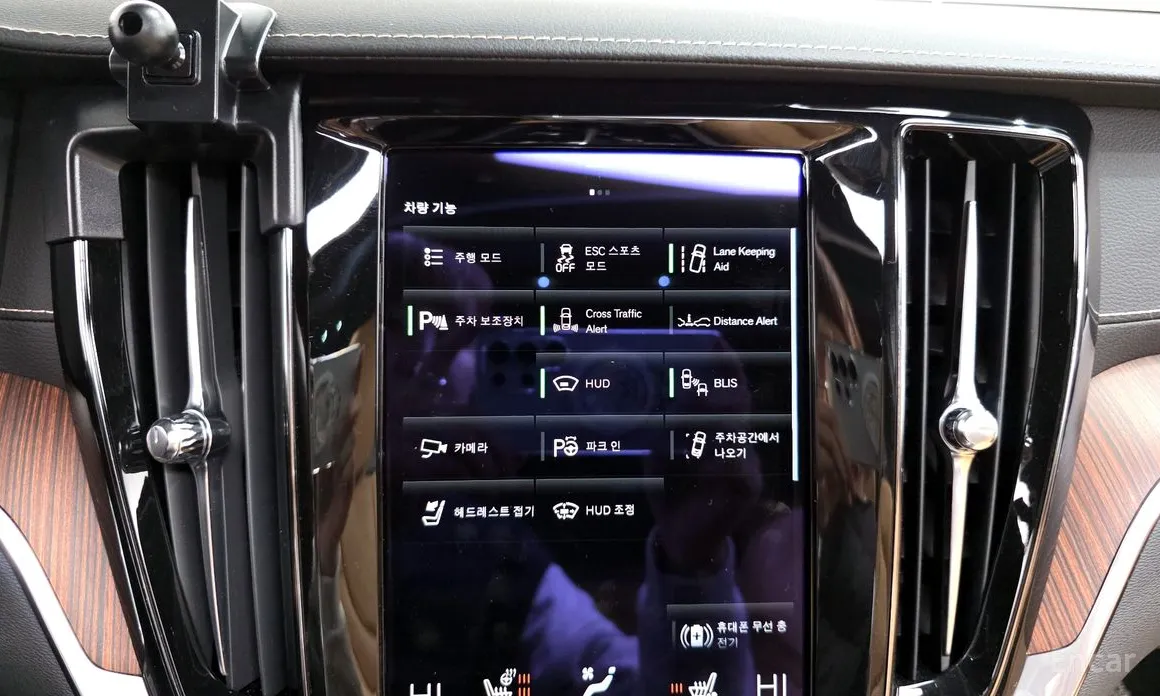 Volvo S60 2019 B5 Inscription