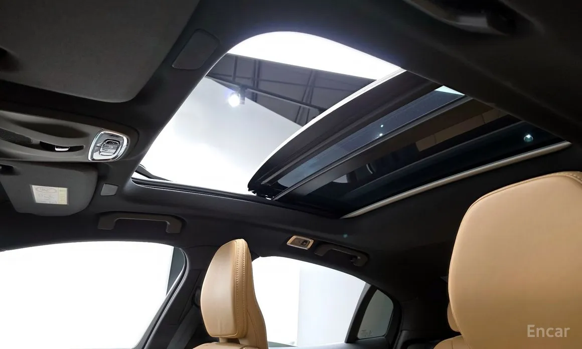 Volvo S60 2019 B5 Inscription