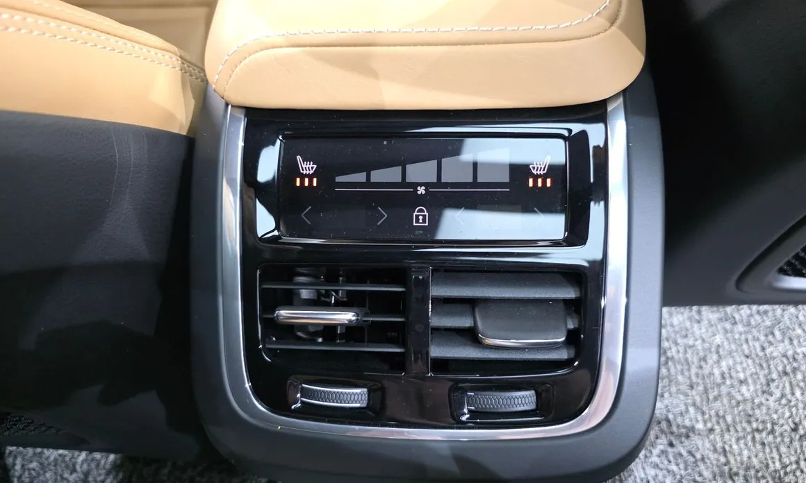 Volvo S60 2019 B5 Inscription