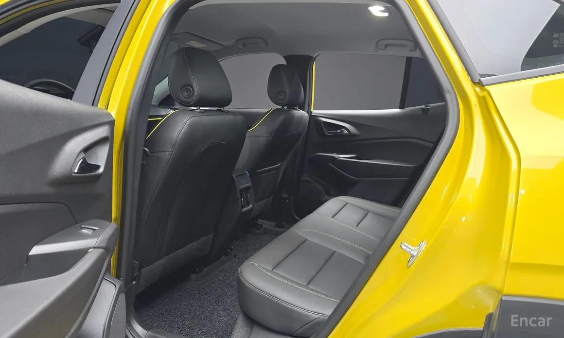 Chevrolet Trax 2023 1.2 ACTIV