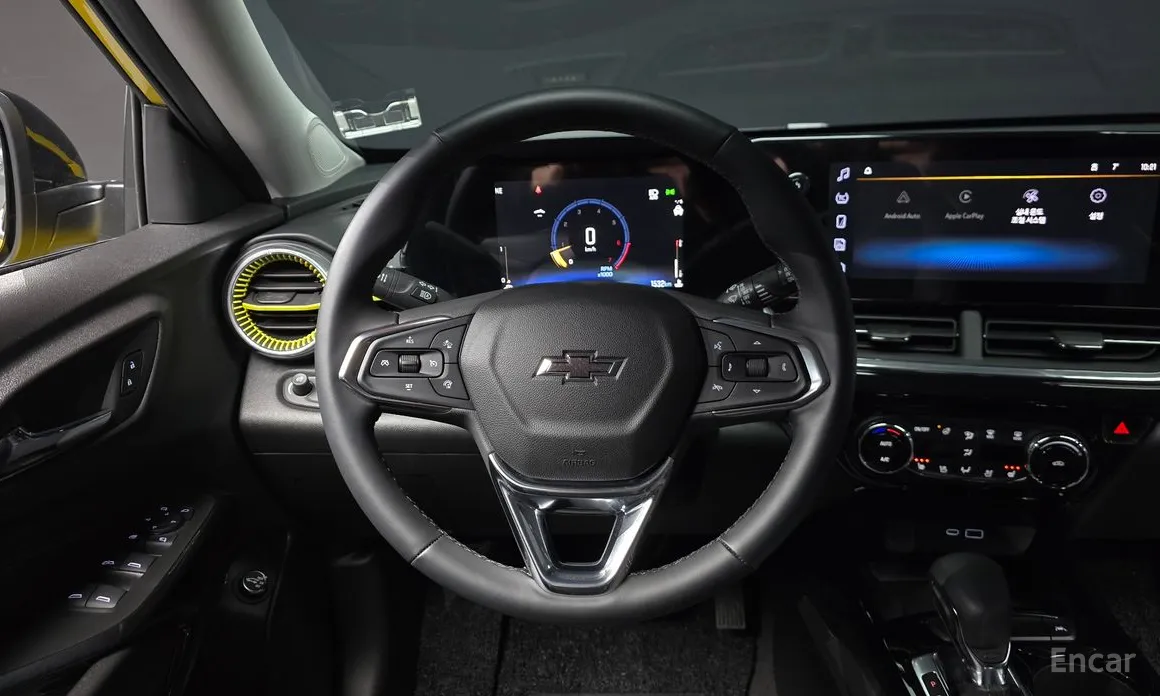 Chevrolet Trax 2023 1.2 ACTIV