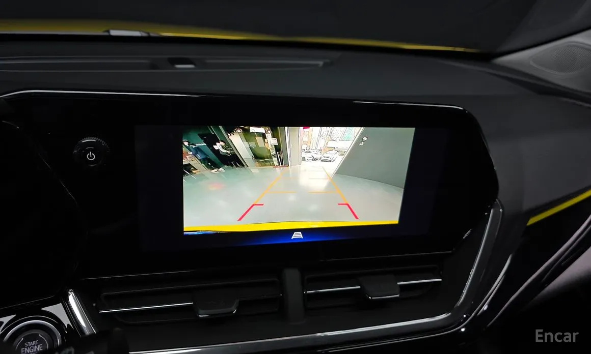 Chevrolet Trax 2023 1.2 ACTIV