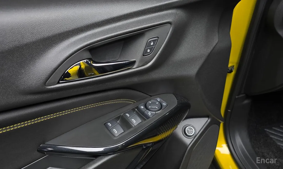 Chevrolet Trax 2023 1.2 ACTIV