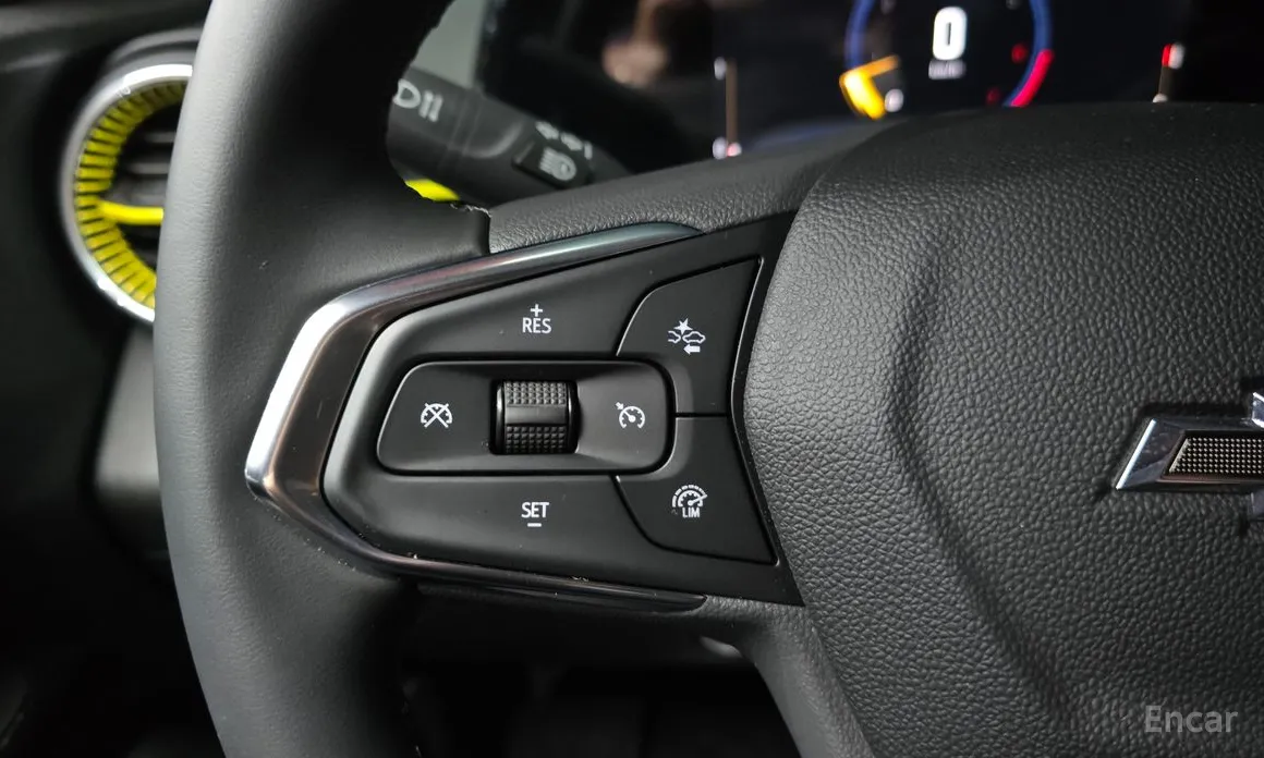 Chevrolet Trax 2023 1.2 ACTIV