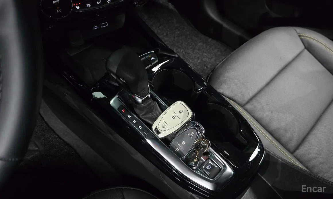 Chevrolet Trax 2023 1.2 ACTIV