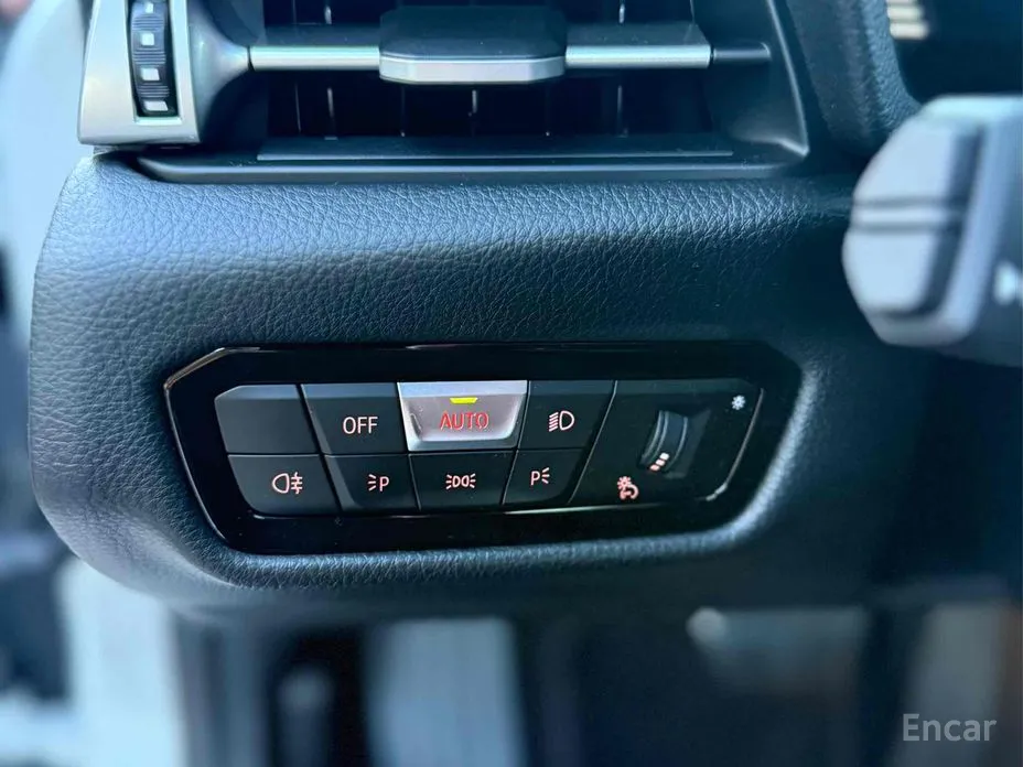 Toyota Supra 2020 GR 3.0