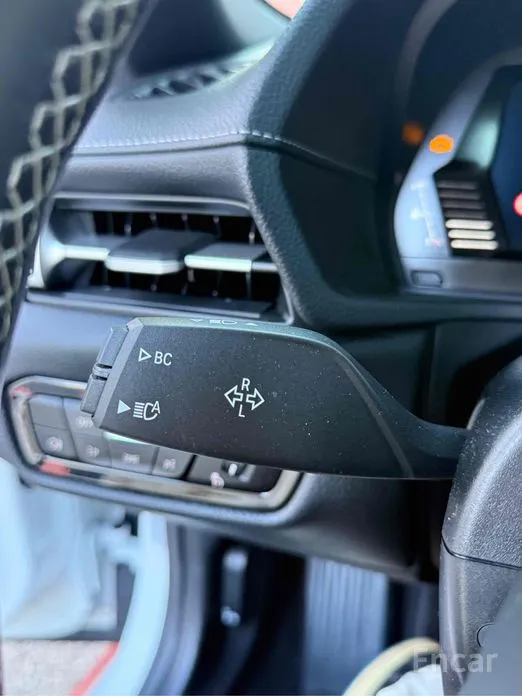 Toyota Supra 2020 GR 3.0