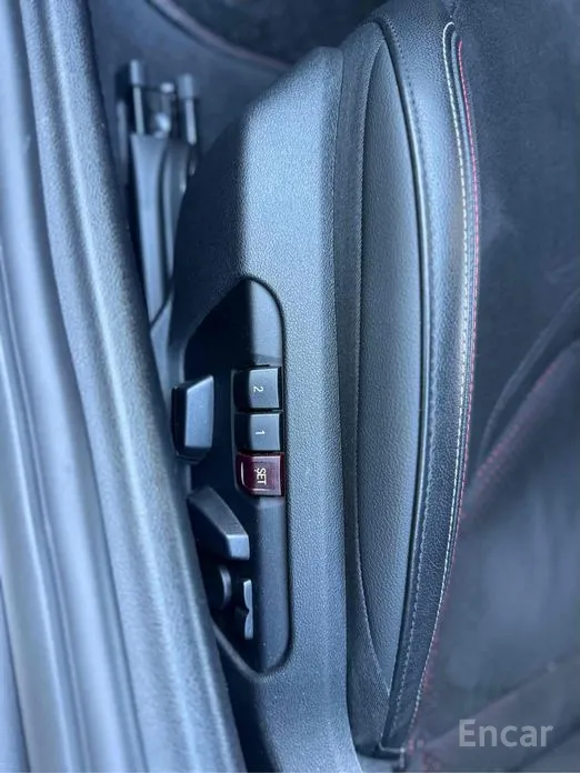 Toyota Supra 2020 GR 3.0