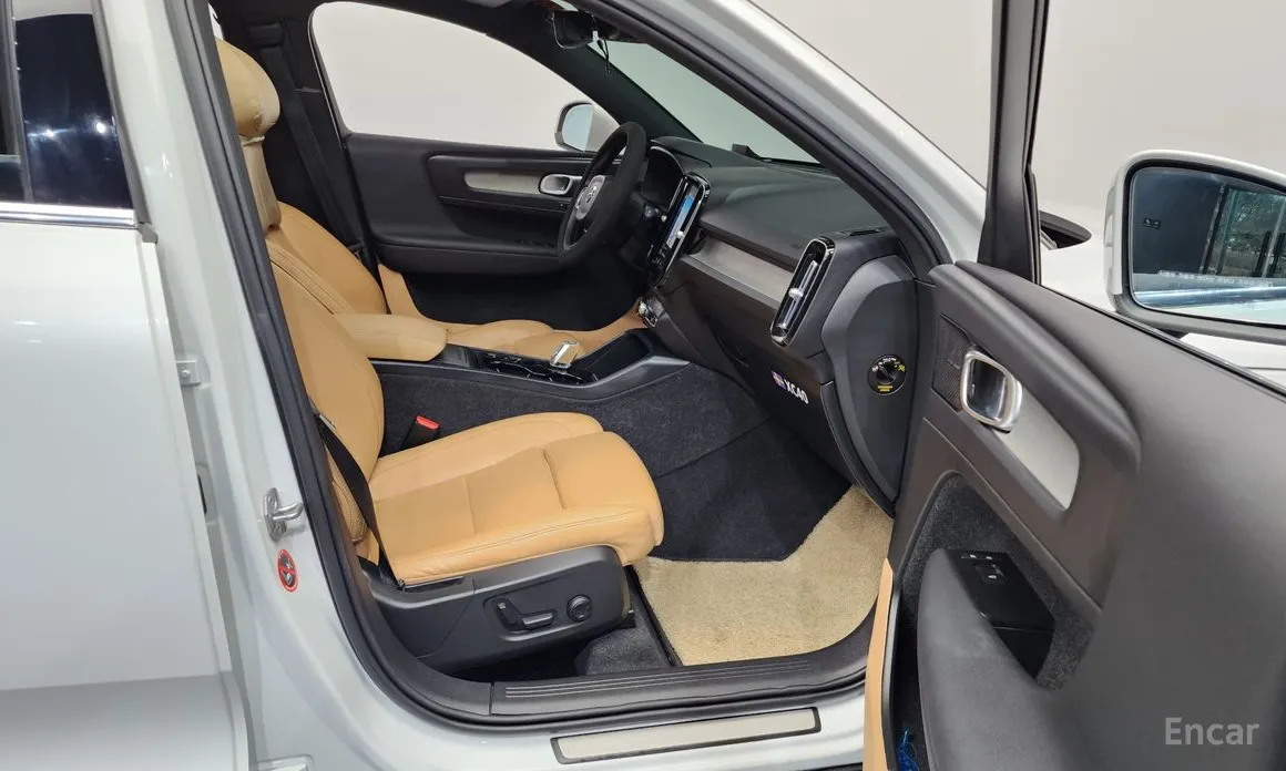 Volvo XC40 2018 B4 Inscription